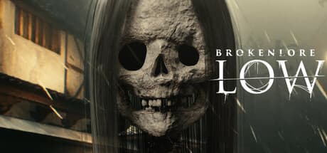 Brokenlore Low