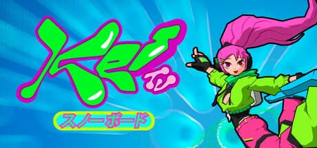 HYPERyuki: Snowboard Syndicate