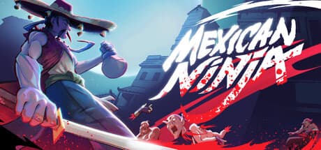 Mexican Ninja