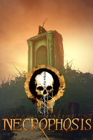 Necrophosis