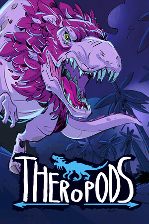 Theropods