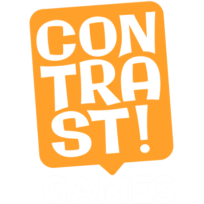Contrast Games