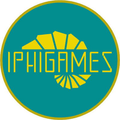 Iphigames