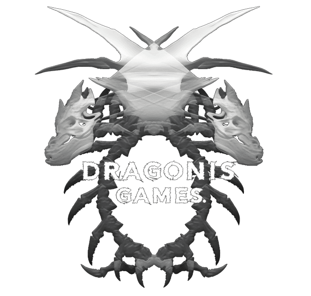 Dragonis Games